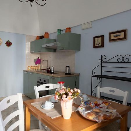 Dimora Del Murattiano Monopoli Bagian luar foto