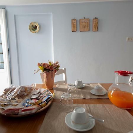 Dimora Del Murattiano Monopoli Bagian luar foto
