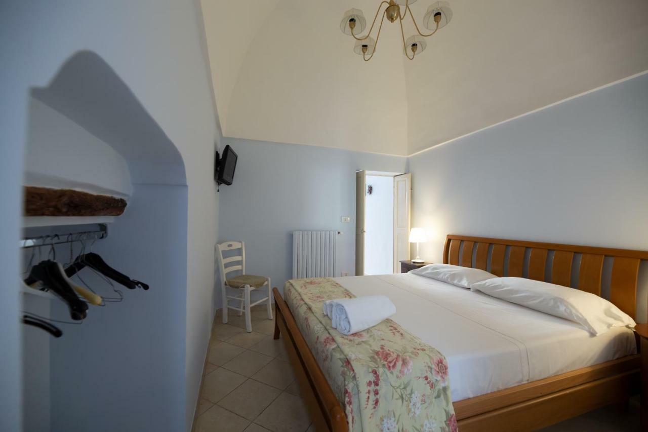 Dimora Del Murattiano Monopoli Bagian luar foto