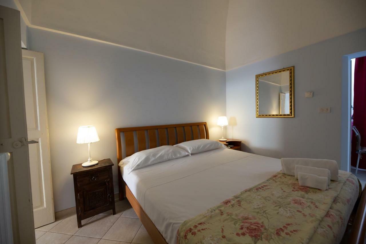 Dimora Del Murattiano Monopoli Bagian luar foto